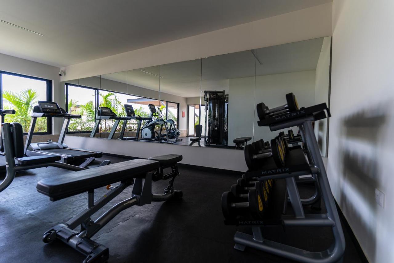 Maravilloso Estudio En Playa Rooftop-Pool-Bbq & Gym By Yeah Playa del Carmen Exterior foto